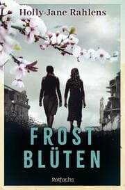 Cover von Frostblüten