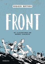 Cover von FRONT