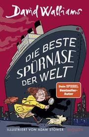 Cover von Die beste Spürnase der Welt