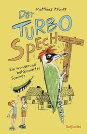 Cover von Der Turbospecht