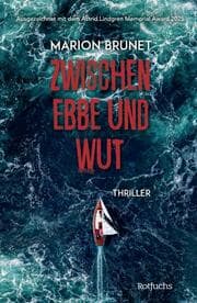 Cover von Zwischen Ebbe und Wut