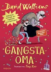 Cover von Gangsta-Oma