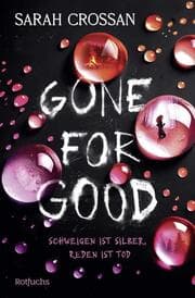 Cover von Gone for Good