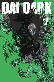 Cover von Dai Dark 7