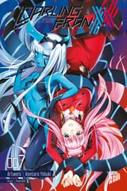Cover von Darling in the Franxx 7