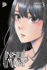 Cover von Inside Mari 3