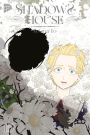 Cover von Shadows House 15