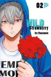 Cover von Wild Strawberry 02