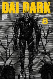 Cover von Dai Dark 8