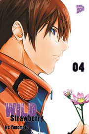 Cover von Wild Strawberry 04