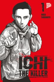 Cover von Ichi The Killer 1