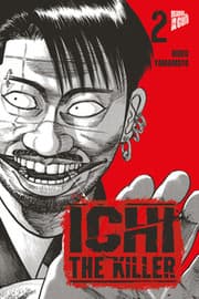 Cover von Ichi The Killer 2