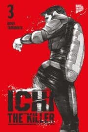 Cover von Ichi The Killer 3
