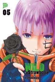 Cover von Wild Strawberry 05