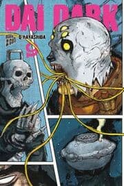 Cover von Dai Dark 9