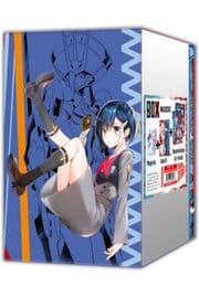 Cover von Darling in the Franxx 8 mit Schuber