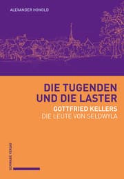 Cover von Die Tugenden und die Laster