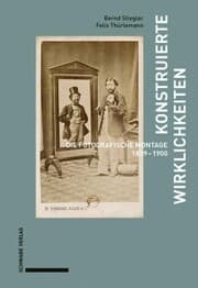Cover von Konstruierte Wirklichkeiten