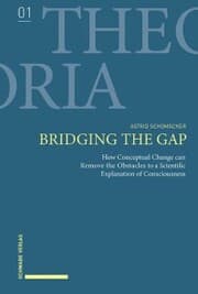 Cover von Bridging the Gap
