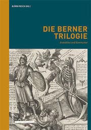 Cover von Die Berner Trilogie