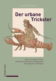 Cover von Der urbane Trickster