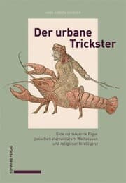 Cover von Der urbane Trickster
