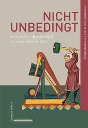 Cover von Nicht unbedingt