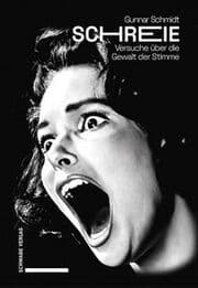 Cover von Schreie
