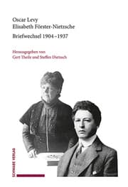 Cover von Briefwechsel 1904-1937