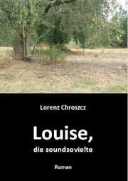 Cover von Louise, die soundsovielte