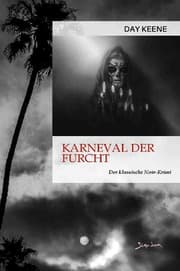 Cover von Karneval der Furcht