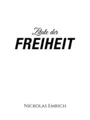 Cover von Zitate der Freiheit