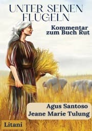 Cover von Unter seinen Flügeln
