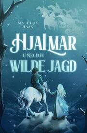 Cover von Hjalmar und die Wilde Jagd