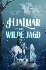 Cover von Hjalmar und die Wilde Jagd