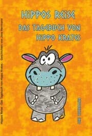 Cover von Hippos Reise
