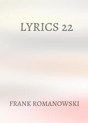 Cover von Lyrics 22