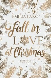 Cover von Fall in Love at Christmas