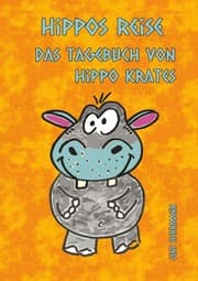 Cover von Hippos Reise