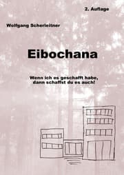 Cover von Eibochana - 2. Auflage