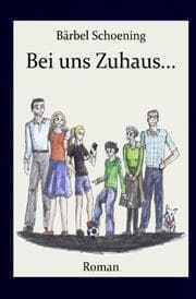 Cover von Bei uns Zuhaus...