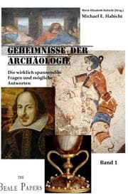 Cover von The Quest. Die wirklich spannenden Fragen der Archäologie und Geschichte