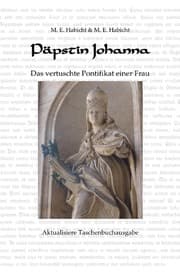 Cover von Päpstin Johanna