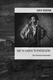 Cover von Sie waren Todfeinde