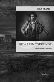 Cover von Sie waren Todfeinde
