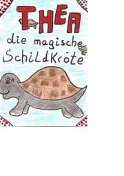 Cover von Thea die magische Schildkröte