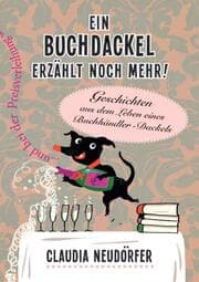 Cover von Ein Buchdackel erzählt noch mehr!