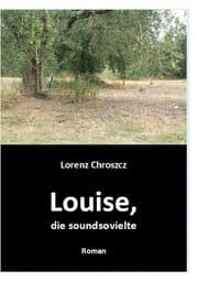 Cover von Louise, die soundsovielte