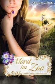 Cover von Mord im Zoo