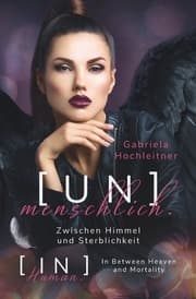 Cover von [IN]Human. [UN]menschlich. Paralleltextversion Englisch Deutsch